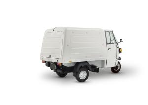 Piaggio Ape Classic Van 2019 года 